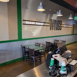 Wingstop