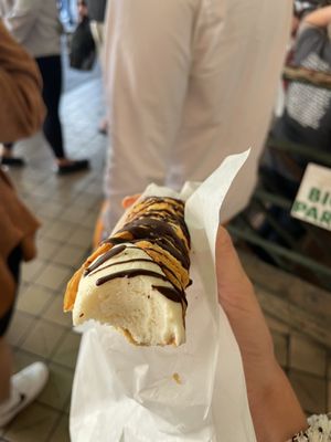 Pike Place Bakery by null