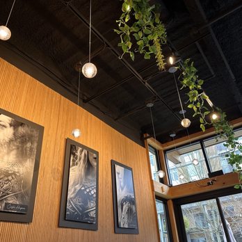 Café Hagen - Interior - Scandinavian Near Me - Seattle, Washington Café Hagen - Interior - Scandinavian Near Me - Seattle, Washington