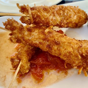 Geoffrey's Malibu - Seafood Near Me - Malibu, California