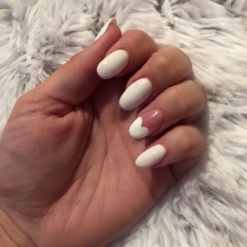Edgy Nails & Spa - Nail Salons Near Me - Riverside, California