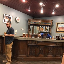Boston Beer - Beer tasting!!