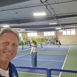World Pickleball Association