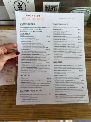 Miami Ironside by null