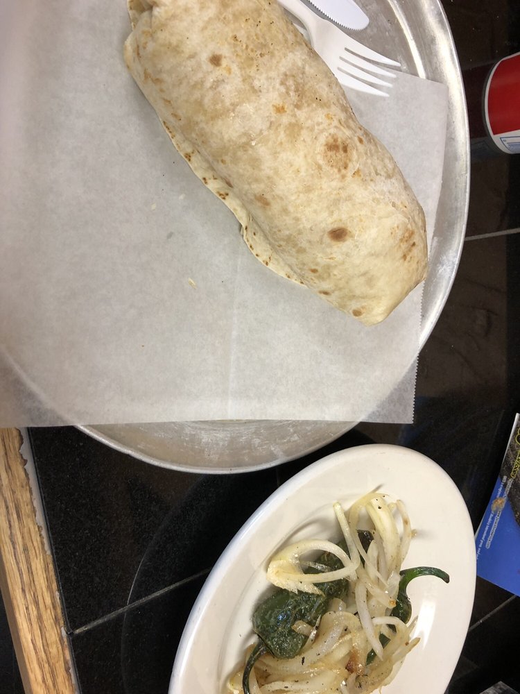 BURRITO LOCO 147 Photos & 144 Reviews Mexican 391 E Plaza Dr