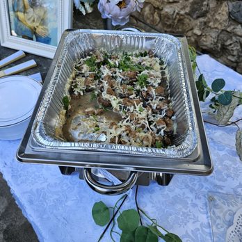Will's Bountiful Brunch - Sausage stuffed mushrooms - Caterers Near Me Will's Bountiful Brunch - Sausage stuffed mushrooms - Caterers Near Me