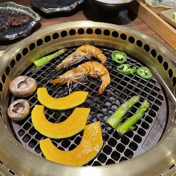 GAN-HOO BBQ - Barbeque Near Me - Flushing, New York GAN-HOO BBQ - Barbeque Near Me - Flushing, New York