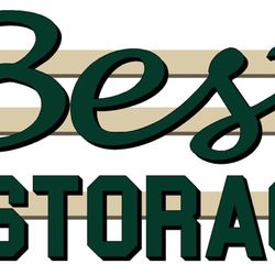 Best Storage Center - Frontsign