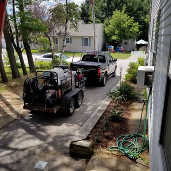 Big Guns Power Washing - Pressure Washers Near Me Big Guns Power Washing - Pressure Washers Near Me