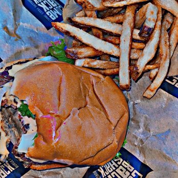 Come Back Shack - Burgers Near Me - Mount Pleasant, South Carolina Come Back Shack - Burgers Near Me - Mount Pleasant, South Carolina