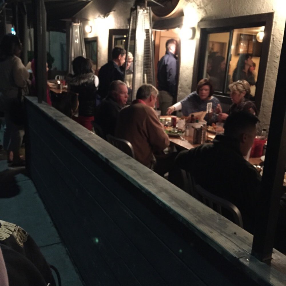 Fish 101 - Always a line - Seafood Near Me - Encinitas, California