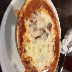 Joe's Italian Food - Lasagna