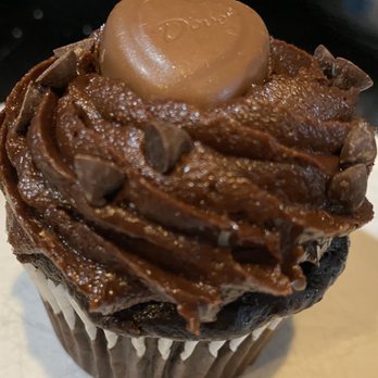 Allyson A Bake Shop - Chocolate - Bakeries Near Me - Mount Dora, Florida