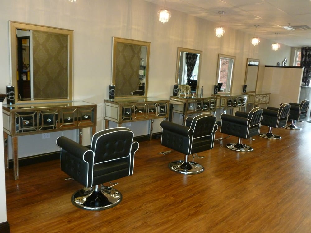 De Anza Salon & Spa Image