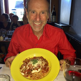 Mambo - Mountain Italian - Eggplant dish!  So tasty! - Pizza Near Me - Whitefish, Montana