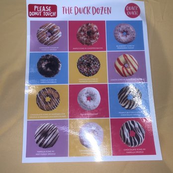 Duck Donuts - Donuts Near Me - Greenville, South Carolina Duck Donuts - Donuts Near Me - Greenville, South Carolina