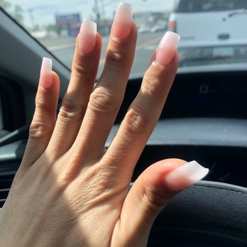 Central Nails - Nail Salons Near Me - Phoenix, Arizona