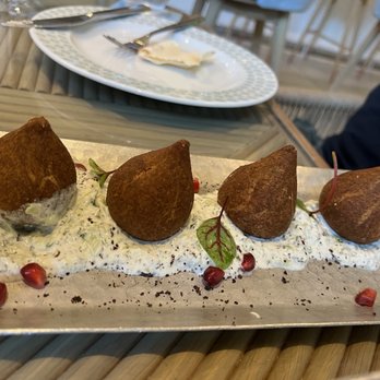 Amal - Lebanese Near Me - Miami, Florida