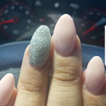 Soak Nails - Soo thick and lumpy. Awful - Nail Salons Near Me - Encino, California Soak Nails - Soo thick and lumpy. Awful - Nail Salons Near Me - Encino, California