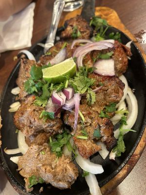 Zaviya Grill by null