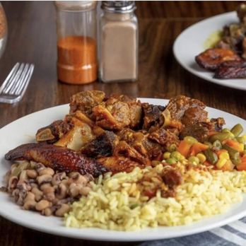 Tropical Taste Resturant - African Near Me - Albany, Georgia Tropical Taste Resturant - African Near Me - Albany, Georgia