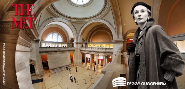 The Metropolitan Museum of Art by null