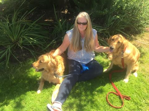 Sittin' Pretty Pet & Home Sitters