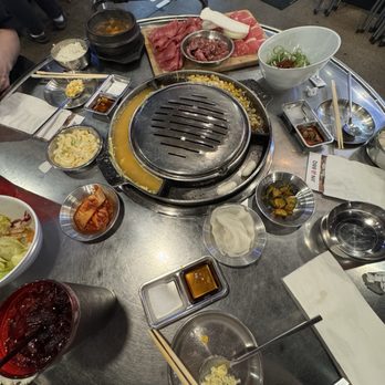 Jin BBQ - Korean Near Me - Mesa, Arizona