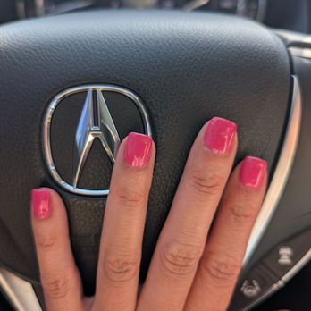 Simply Nail Bar - Brea - Nail Salons Near Me - Brea, California