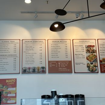 Bopomofo Cafe - Menu as of 8/4/2025 - Bubble Tea Near Me - Artesia, California Bopomofo Cafe - Menu as of 8/4/2025 - Bubble Tea Near Me - Artesia, California