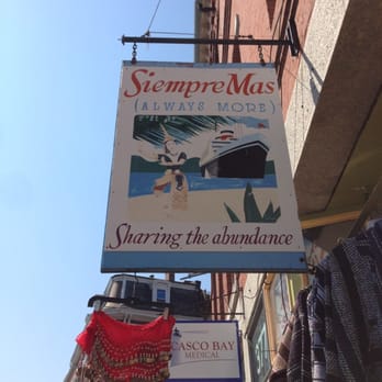 Siempre Mas - Women's Clothing Near Me - Portland, Maine Siempre Mas - Women's Clothing Near Me - Portland, Maine