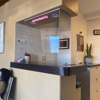 Rosete Wuben Rene Dr - Front desk - Dentists Near Me - Tijuana, BCN
