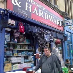Homecare and Hardware