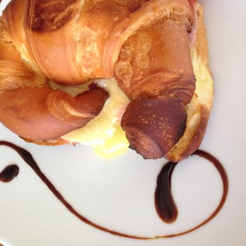 The Barun - Ham and cheese croissant - Cafes Near Me - Sefton Park, SA The Barun - Ham and cheese croissant - Cafes Near Me - Sefton Park, SA