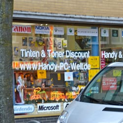 Handy & PC Welt