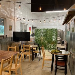 Boring Winery & Taproom