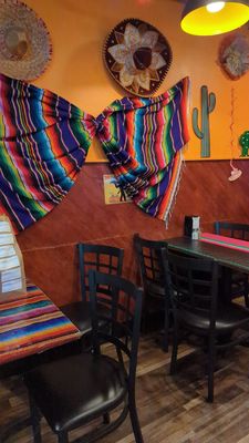 El Vaquero Mexican Taqueria by null