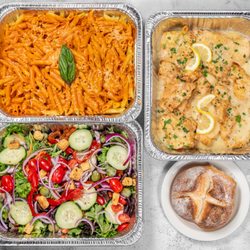 The Original Family Meal To-Go