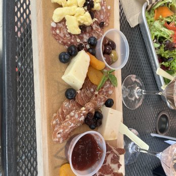 Stoller Wine Bar - Cheese plate - Wine Bars Near Me - Newberg, Oregon Stoller Wine Bar - Cheese plate - Wine Bars Near Me - Newberg, Oregon