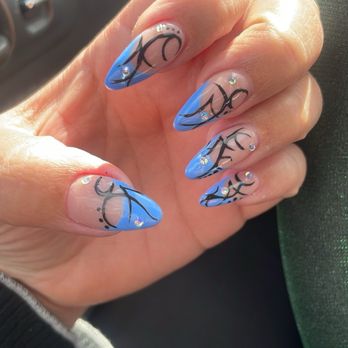 Bliss Nails & Spa 1 - Nail Salons Near Me - La Mesa, California Bliss Nails & Spa 1 - Nail Salons Near Me - La Mesa, California
