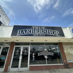 True Barbershop