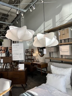 west elm by null