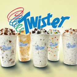 Fosters Freeze