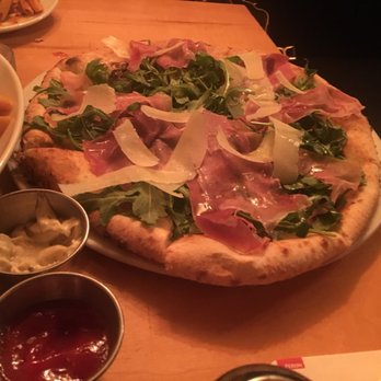 LDV Pizza Bar - Pizza Near Me - Calgary, Alberta LDV Pizza Bar - Pizza Near Me - Calgary, Alberta