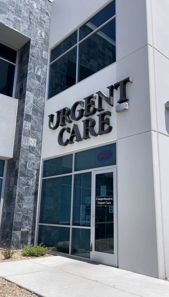 Las Vegas Pain Institute and Medical Center - patient advocate in Las Vegas, NV