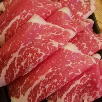 Bull BBQ - Brisket!! Nom nom nom - Korean Near Me - Gardena, California