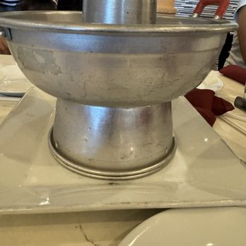 Manee Thai Cuisine & Bar - 054. 052. Tom Yum Soup - Thai Near Me - Frisco, Texas