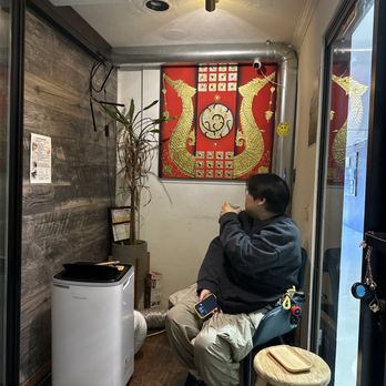 OHM THAI MASSAGE - Massage Near Me - San Francisco, California OHM THAI MASSAGE - Massage Near Me - San Francisco, California