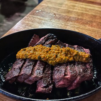 Manhattan Beach Post - Skirt Steak - New American Near Me - Manhattan Beach, California Manhattan Beach Post - Skirt Steak - New American Near Me - Manhattan Beach, California