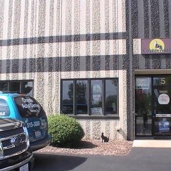Coyote Auto Center - Auto Repair Near Me - Huntley, Illinois
